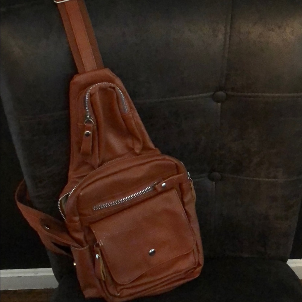 Nice crossbody